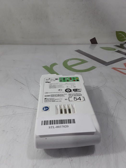 Draeger Medical Draeger Medical Infinity M300 Patient Monitor Patient Monitors reLink Medical