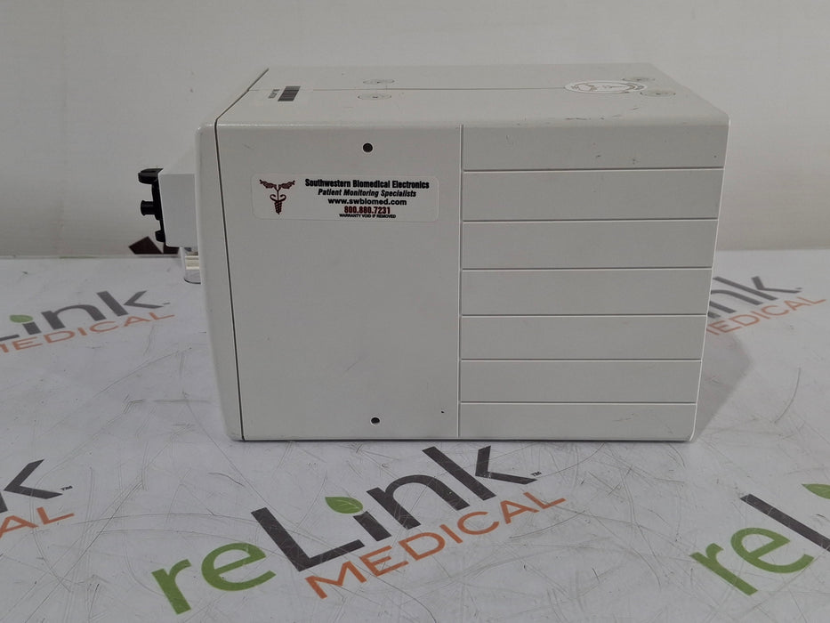 Spacelabs Healthcare Ultraview SL 91518 Multigas Analyzer