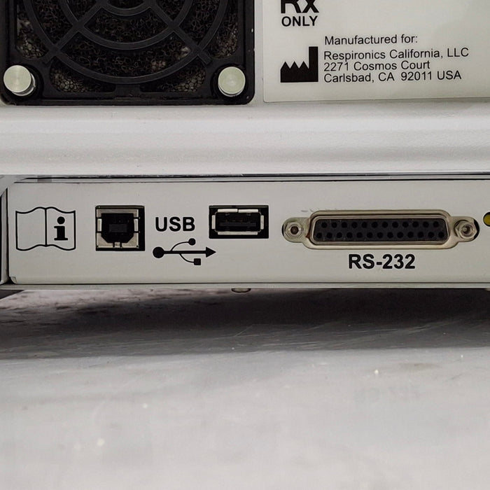 Philips Respironics V60 BiPAP Ventilator