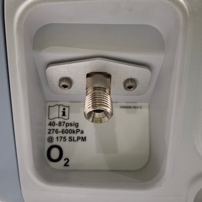 Philips Respironics V60 BiPAP Ventilator