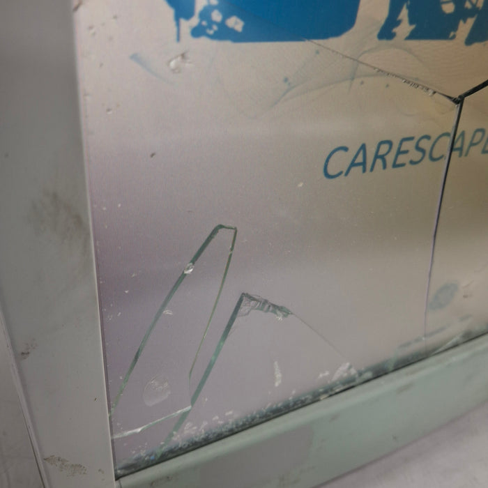 GE Healthcare GE Healthcare Carescape B650 Patient Monitor Patient Monitors reLink Medical