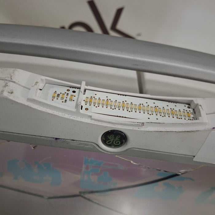 GE Healthcare GE Healthcare Carescape B650 Patient Monitor Patient Monitors reLink Medical