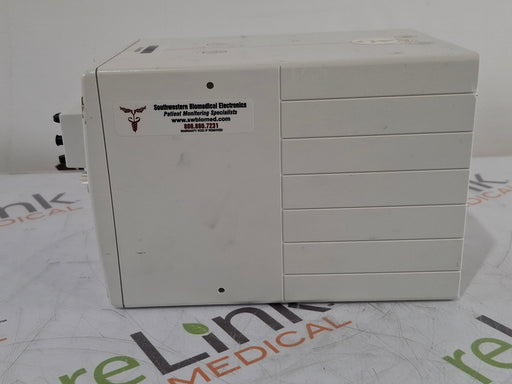 Spacelabs Healthcare Spacelabs Healthcare Ultraview SL 91518 Multigas Analyzer Patient Monitors reLink Medical