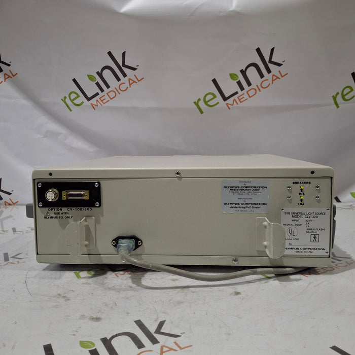 Olympus CLV-U20 Xenon Light Source