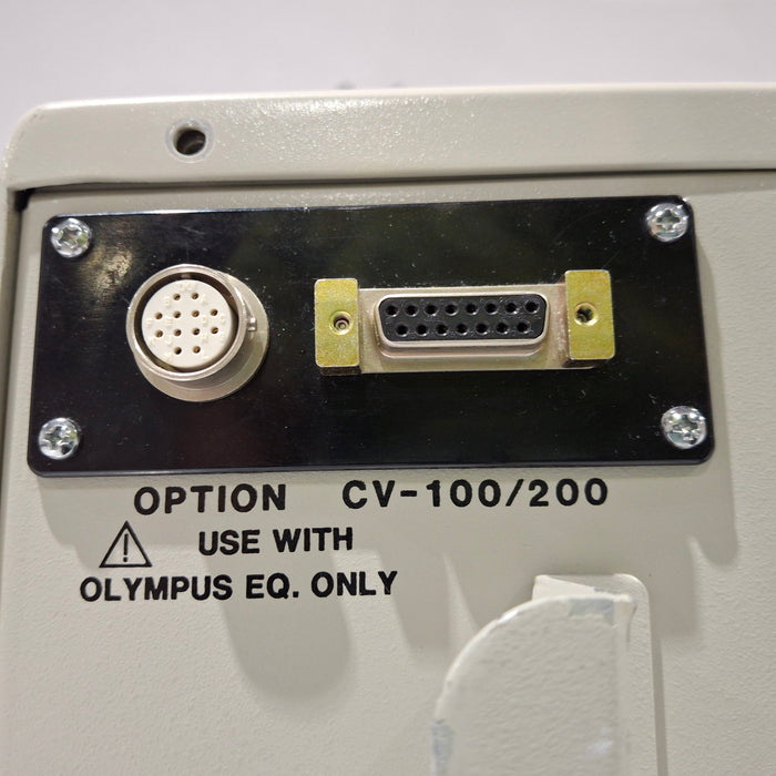 Olympus CLV-U20 Xenon Light Source