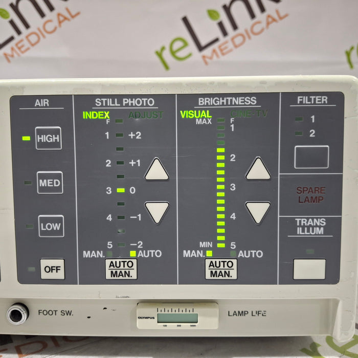 Olympus CLV-U20 Xenon Light Source