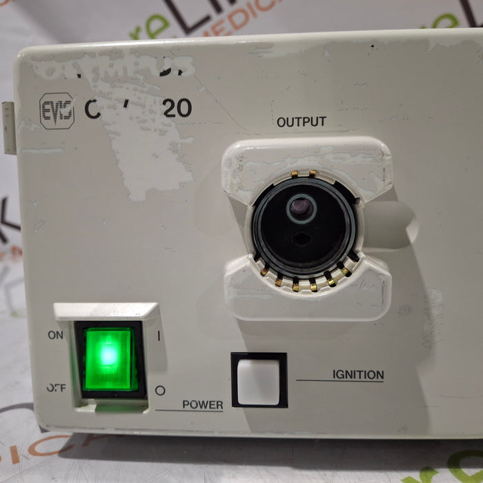 Olympus CLV-U20 Xenon Light Source