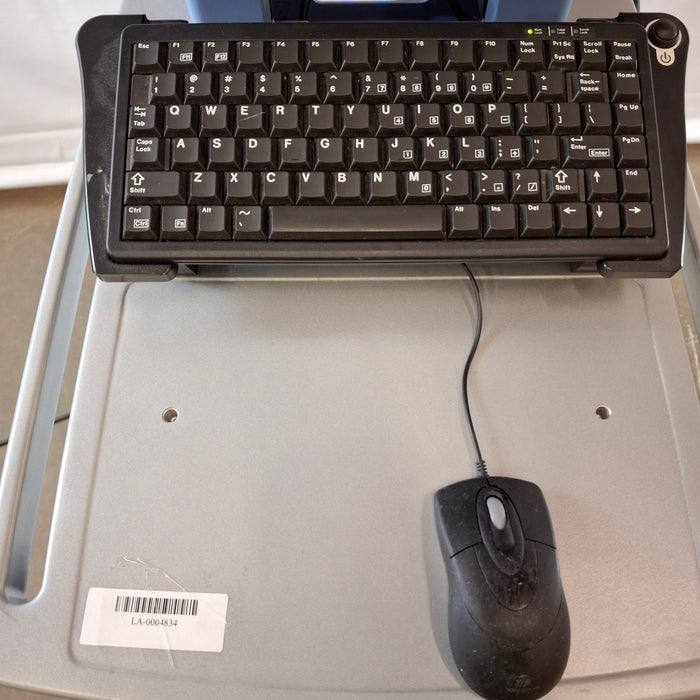 St. Jude Medical, Inc. St. Jude Medical, Inc. Ilumien Optis C7xr OCT System Cath / Angio Labs reLink Medical