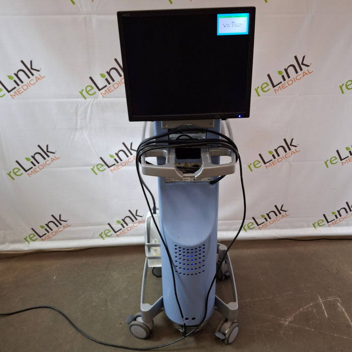 St. Jude Medical, Inc. St. Jude Medical, Inc. Ilumien Optis C7xr OCT System Cath / Angio Labs reLink Medical