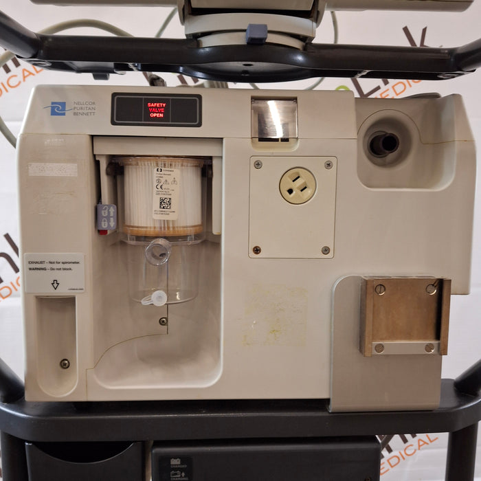 Puritan Bennett Puritan Bennett 840 Ventilator Respiratory reLink Medical