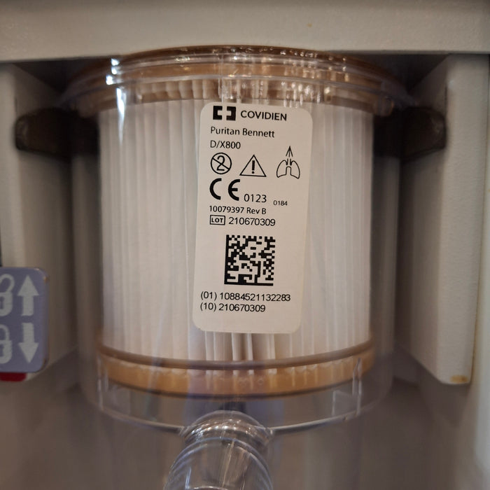 Puritan Bennett Puritan Bennett 840 Ventilator Respiratory reLink Medical