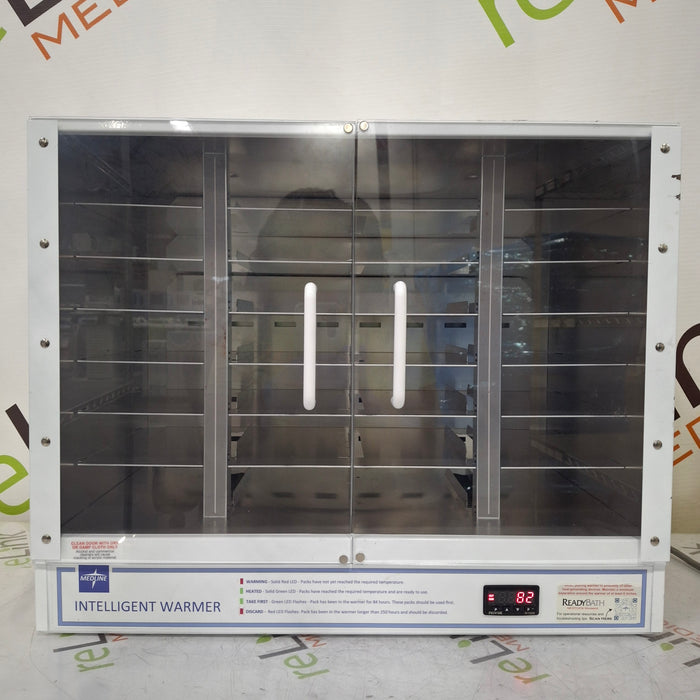 Quincy Labs Quincy Labs Medline 12-140MHSE Intelligent Warmer Research Lab reLink Medical