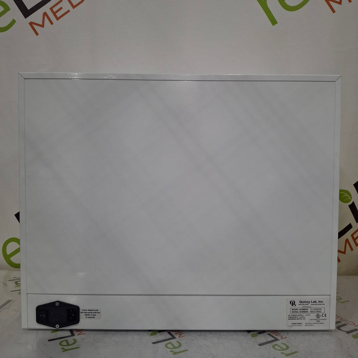 Quincy Labs Quincy Labs Medline 12-140MHSE Intelligent Warmer Research Lab reLink Medical