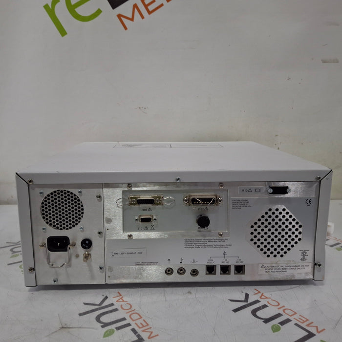 GE Healthcare Corometrics 250cx Series Model 259cx-a Fetal Monitor