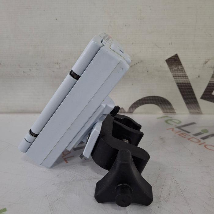 Baxter Baxter Sigma Spectrum 8.00.03 w/o Battery Infusion Pump Infusion Pump reLink Medical