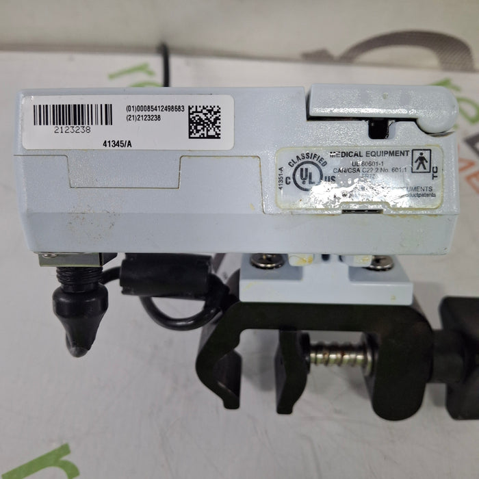 Baxter Baxter Sigma Spectrum 8.00.03 w/o Battery Infusion Pump Infusion Pump reLink Medical