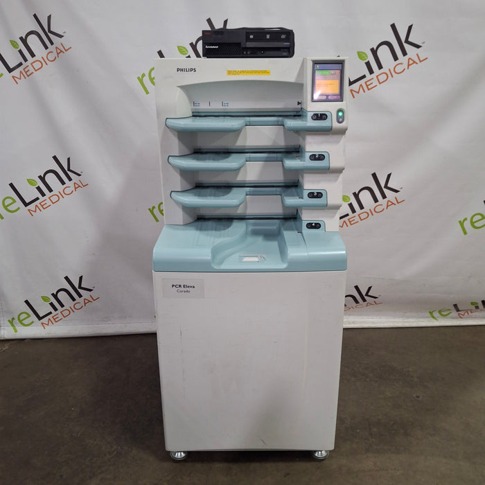 Fujifilm Fujifilm CR-IR 362 FCR XG2000 Film Digitizer CR & Imagers reLink Medical