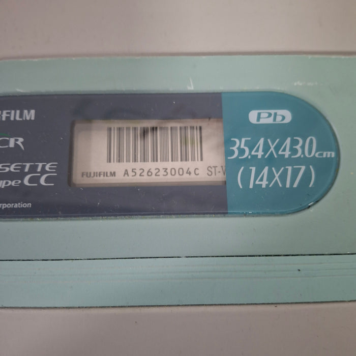 Fujifilm Fujifilm CR-IR 362 FCR XG2000 Film Digitizer CR & Imagers reLink Medical