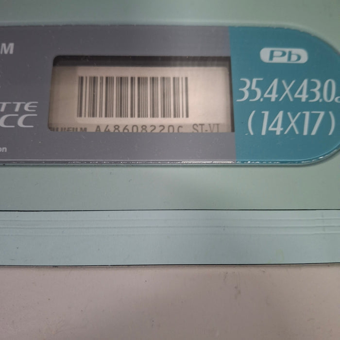 Fujifilm Fujifilm CR-IR 362 FCR XG2000 Film Digitizer CR & Imagers reLink Medical