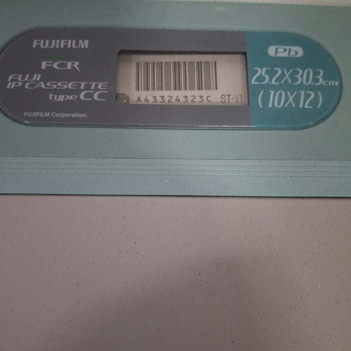 Fujifilm Fujifilm CR-IR 362 FCR XG2000 Film Digitizer CR & Imagers reLink Medical
