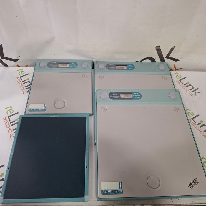 Fujifilm Fujifilm CR-IR 362 FCR XG2000 Film Digitizer CR & Imagers reLink Medical