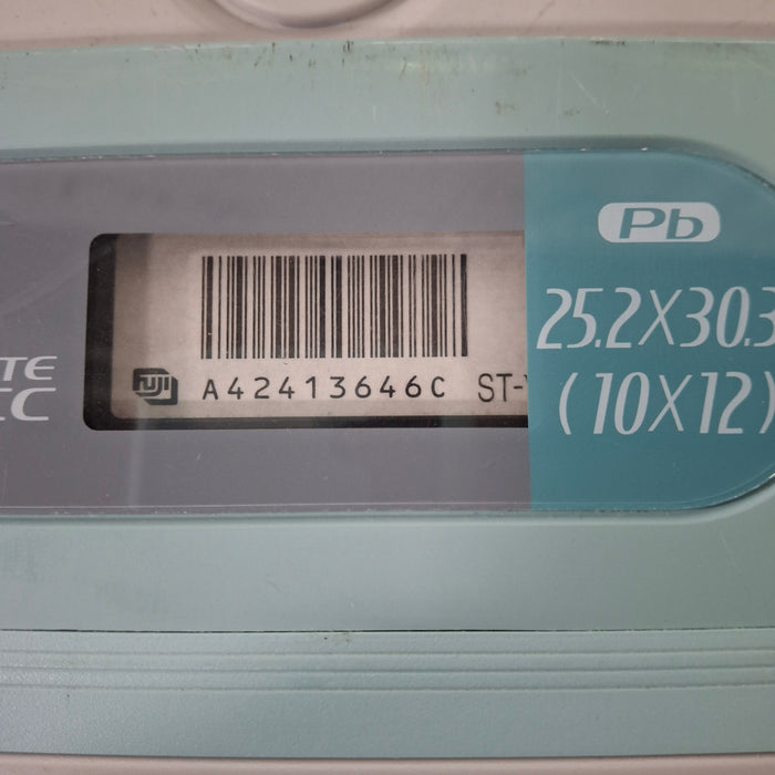 Fujifilm Fujifilm CR-IR 362 FCR XG2000 Film Digitizer CR & Imagers reLink Medical