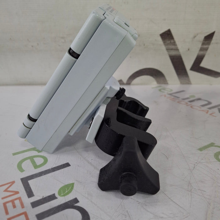 Baxter Baxter Sigma Spectrum 8.00.03 w/o Battery Infusion Pump Infusion Pump reLink Medical