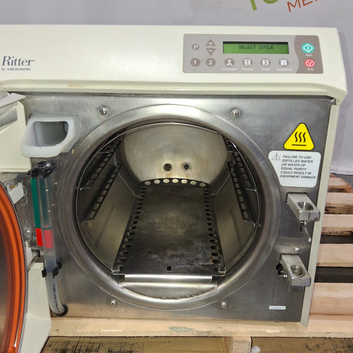 Midmark Midmark M11-022 UltraClave Autoclave Sterilizer Sterilizers & Autoclaves reLink Medical