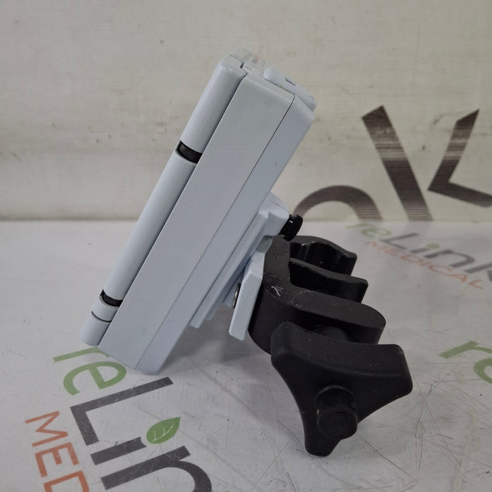 Baxter Baxter Sigma Spectrum 8.00.04 w/o Battery Infusion Pump Infusion Pump reLink Medical