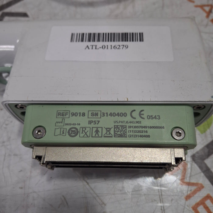 B-K Medical 9018 Transducer E14C4t