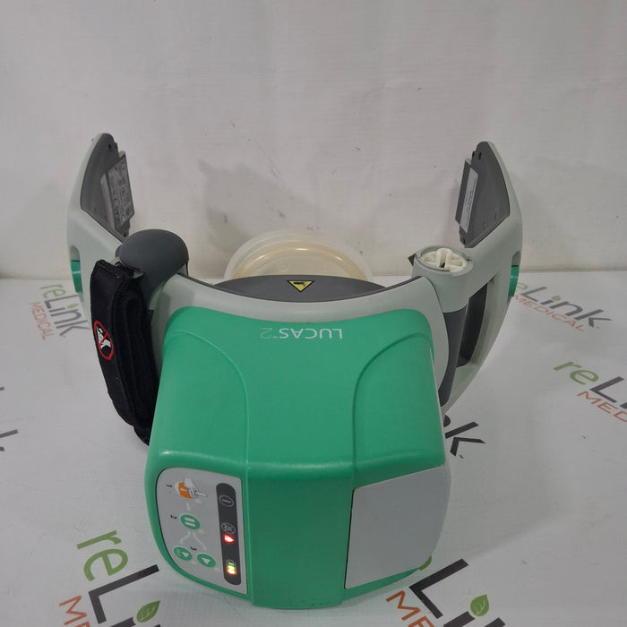 Physio-Control Lucas 2 Chest Compression System