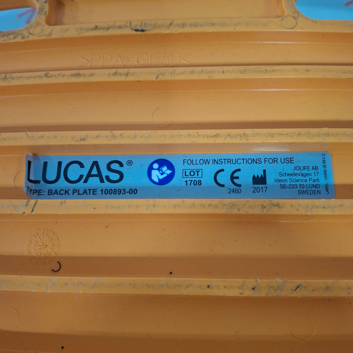 Physio-Control Lucas 2 Chest Compression System