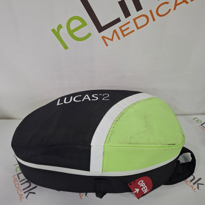 Physio-Control Lucas 2 Chest Compression System