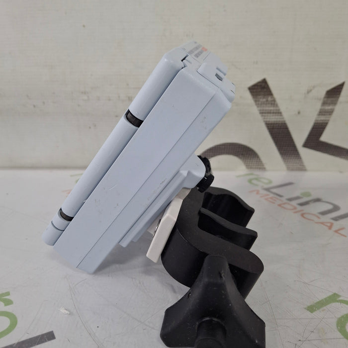 Baxter Baxter Sigma Spectrum 8.01.00 w/o Battery Infusion Pump Infusion Pump reLink Medical