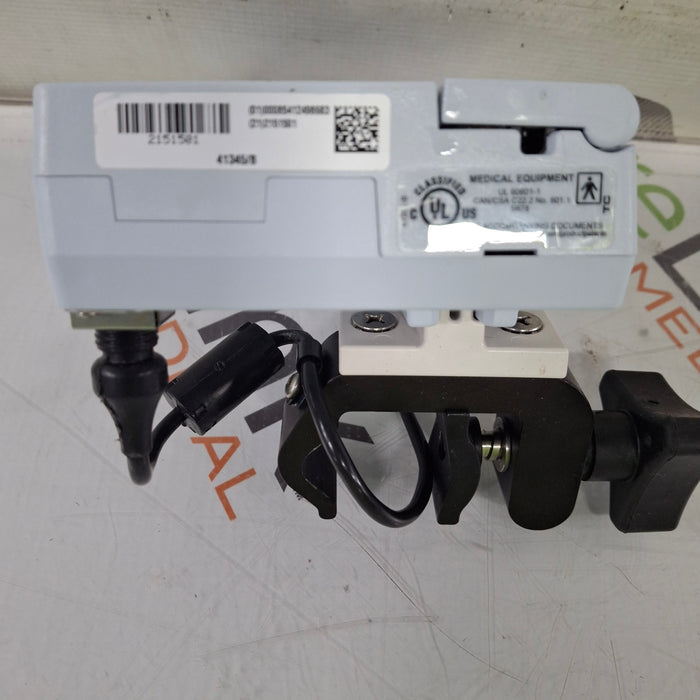 Baxter Baxter Sigma Spectrum 8.01.00 w/o Battery Infusion Pump Infusion Pump reLink Medical