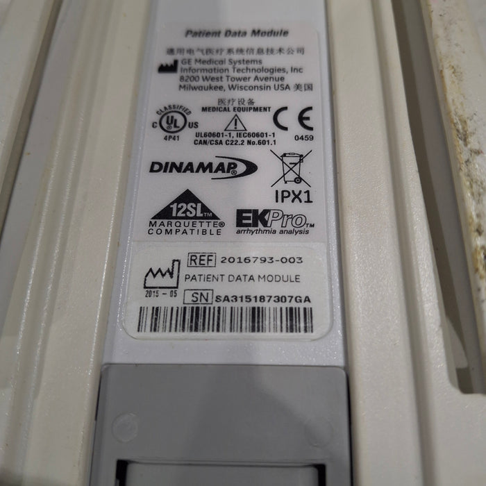 GE Healthcare GE Healthcare PDM Masimo Patient Data Module Patient Monitors reLink Medical