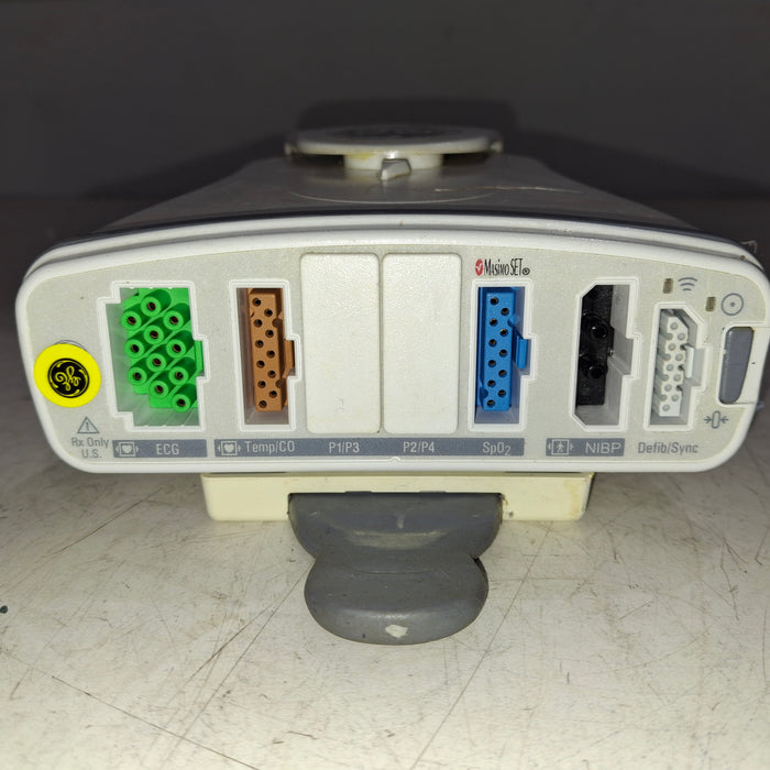 GE Healthcare GE Healthcare PDM Masimo Patient Data Module Patient Monitors reLink Medical