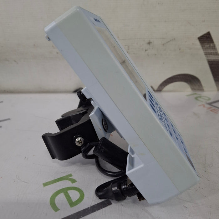 Baxter Sigma Spectrum 8.00.04 w/o Battery Infusion Pump