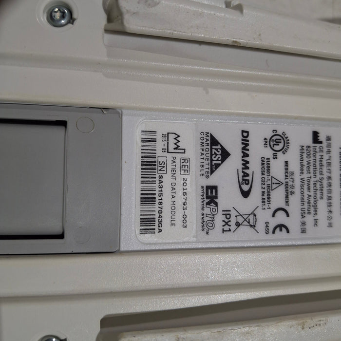 GE Healthcare GE Healthcare PDM Masimo Patient Data Module Patient Monitors reLink Medical