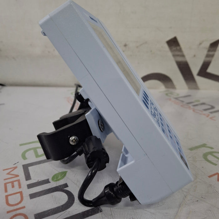 Baxter Sigma Spectrum w/Non Wireless or No Battery Infusion Pump