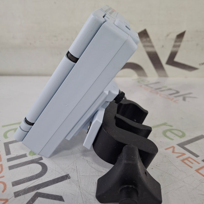 Baxter Sigma Spectrum w/Non Wireless or No Battery Infusion Pump