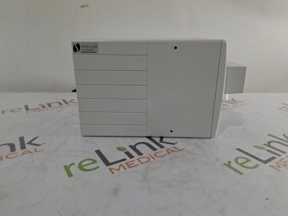 Spacelabs Healthcare Spacelabs Healthcare Ultraview SL 91518 Multigas Analyzer Patient Monitors reLink Medical