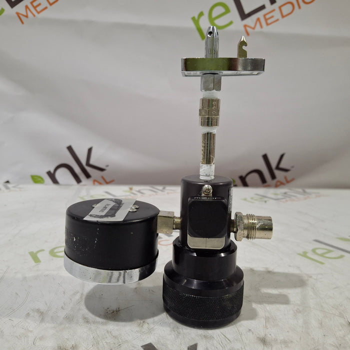 Boehringer Laboratories, Inc. Boehringer Laboratories, Inc. Intermittent/Continuous Suction Regulator Respiratory reLink Medical