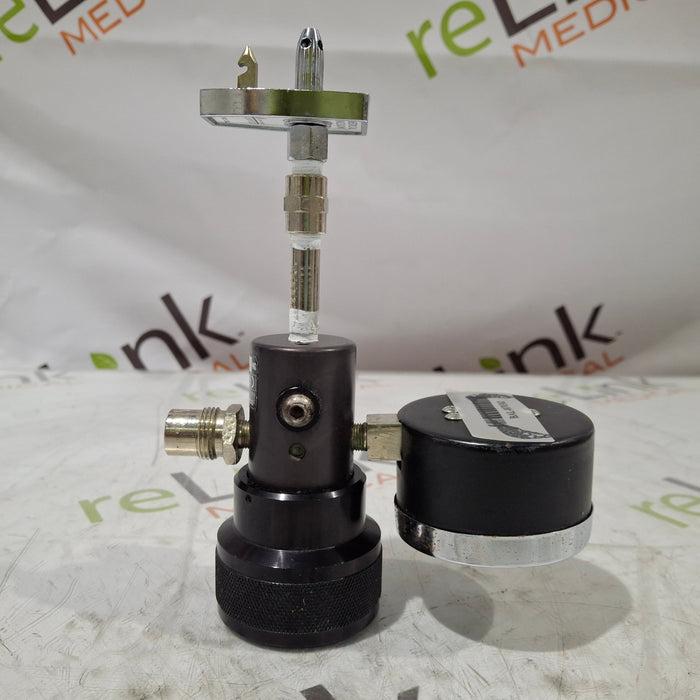 Boehringer Laboratories, Inc. Boehringer Laboratories, Inc. Intermittent/Continuous Suction Regulator Respiratory reLink Medical