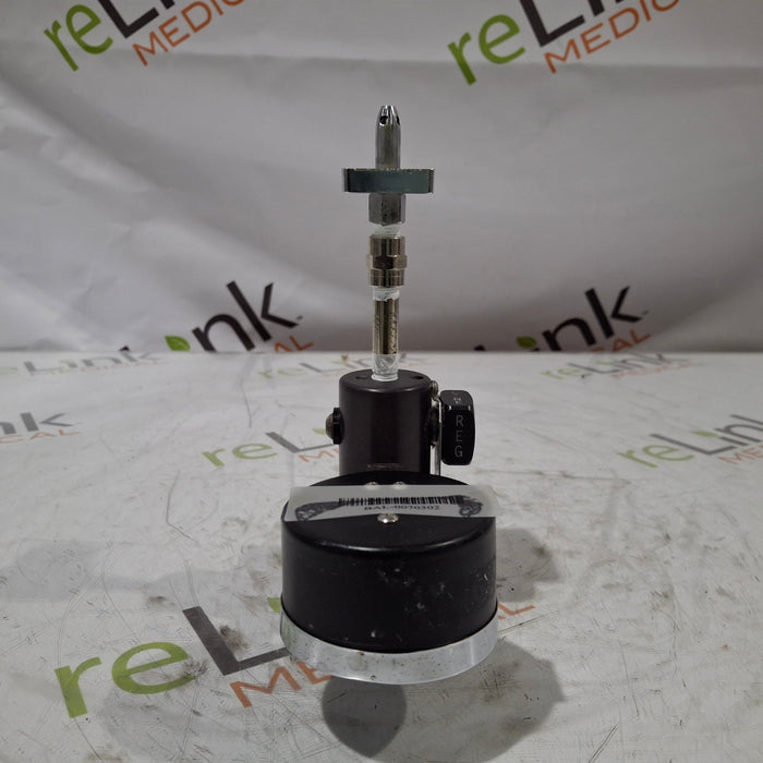 Boehringer Laboratories, Inc. Boehringer Laboratories, Inc. Intermittent/Continuous Suction Regulator Respiratory reLink Medical