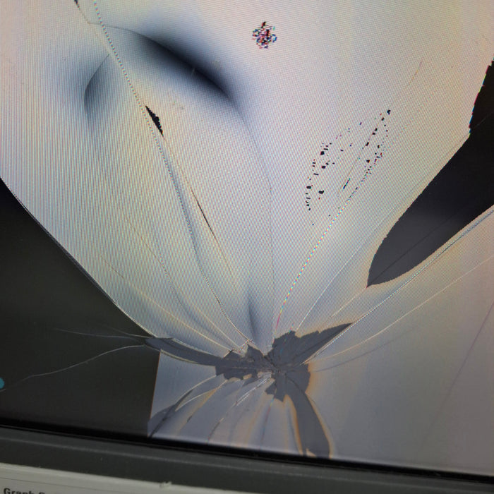 GE Healthcare GE Healthcare Dash 4000 - GE/Nellcor SpO2 Patient Monitor Patient Monitors reLink Medical