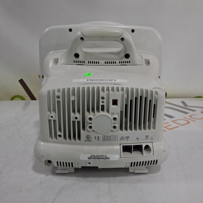 GE Healthcare GE Healthcare Dash 4000 - GE/Nellcor SpO2 Patient Monitor Patient Monitors reLink Medical