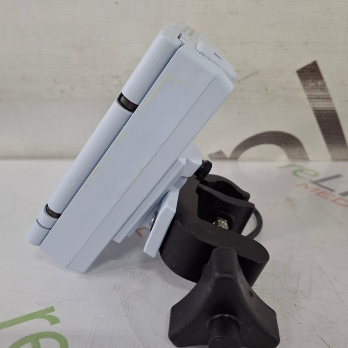 Baxter Baxter Sigma Spectrum 8.00.03 w/o Battery Infusion Pump Infusion Pump reLink Medical