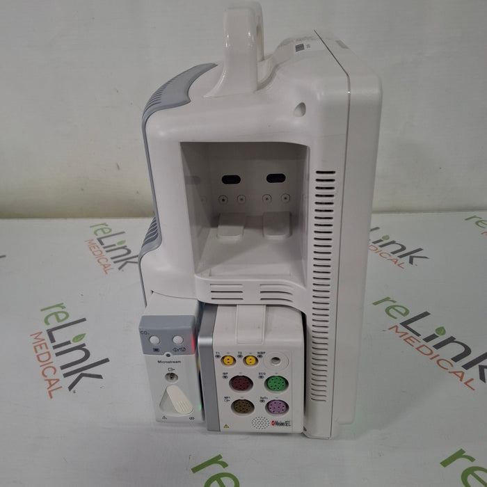 Mindray Mindray Passport 12M Patient Monitor w/Module Patient Monitors reLink Medical