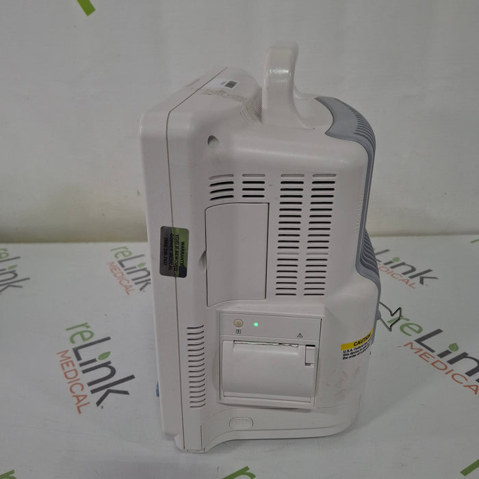 Mindray Mindray Passport 12M Patient Monitor w/Module Patient Monitors reLink Medical